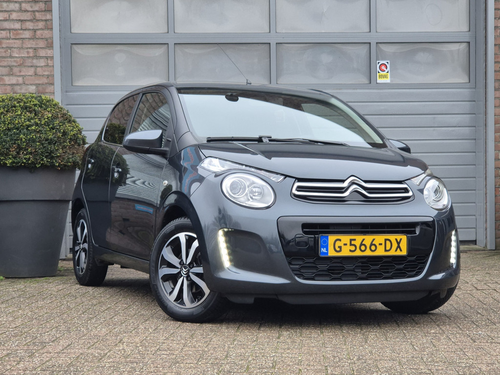 Citroën C1 1.0 VTi Shine 51587967-0.jpg | Auto Centrum Bommelerwaard (A.C.B.) BV