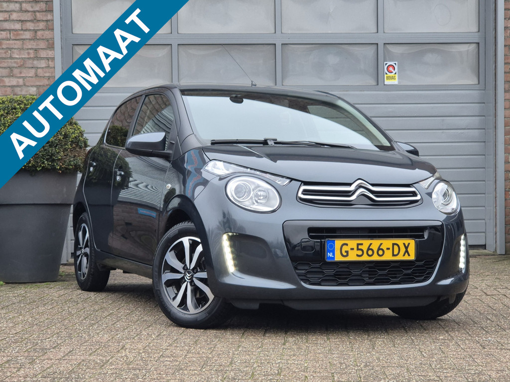 Citroën C1 1.0 VTi Shine AUTOMAAT 51587967-0.jpg | Auto Centrum Bommelerwaard (A.C.B.) BV