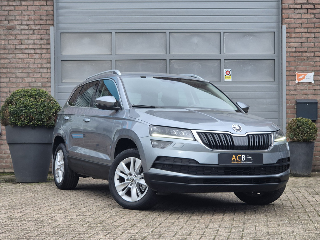 Škoda Karoq 1.0 TSI Business Edition 51673434-0.jpg | Auto Centrum Bommelerwaard (A.C.B.) BV