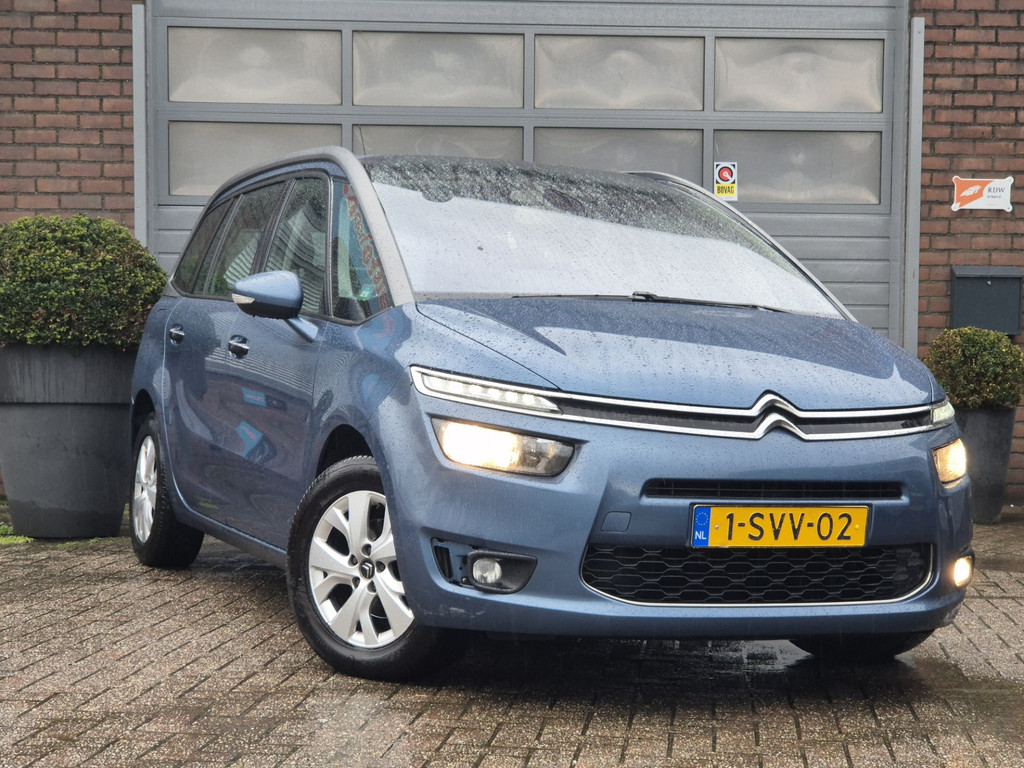Citroën Grand C4 Picasso 7 Persoons, 1.6 HDi Business 51942271-0.jpg | Auto Centrum Bommelerwaard (A.C.B.) BV