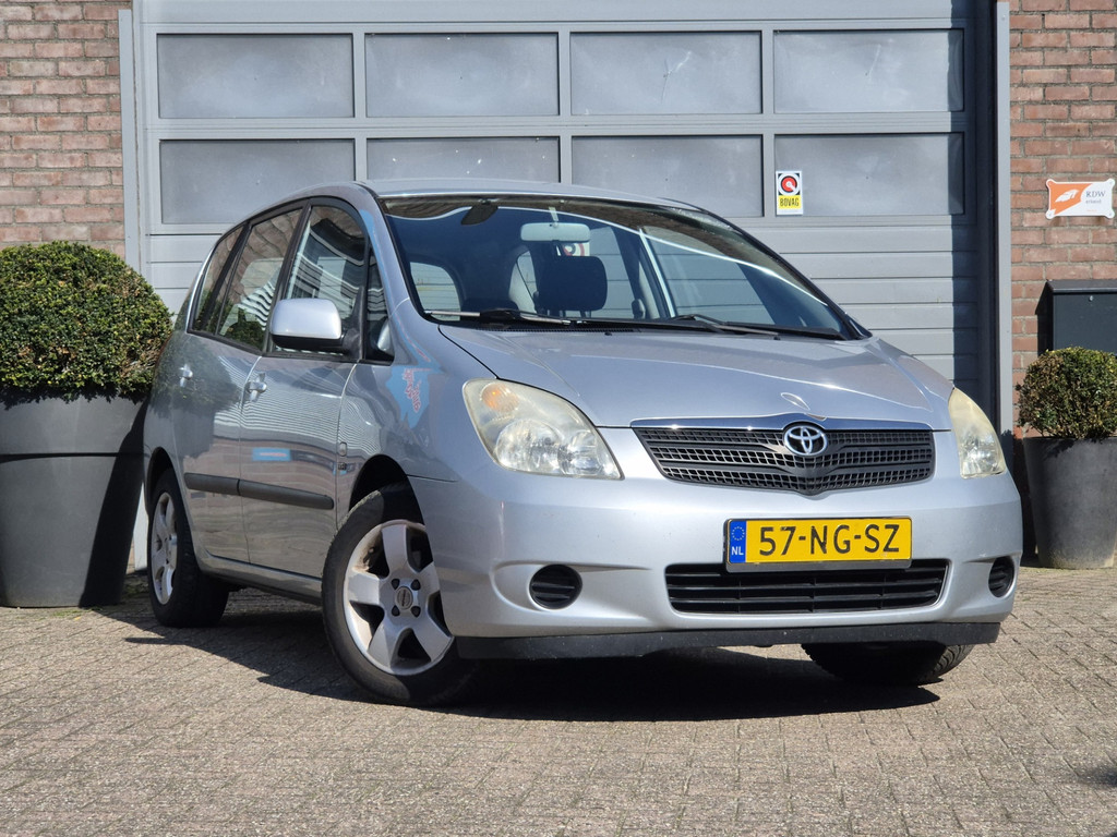 Toyota Corolla Verso 1.6 VVT-i Linea Terra 52144897-0.jpg | Auto Centrum Bommelerwaard (A.C.B.) BV