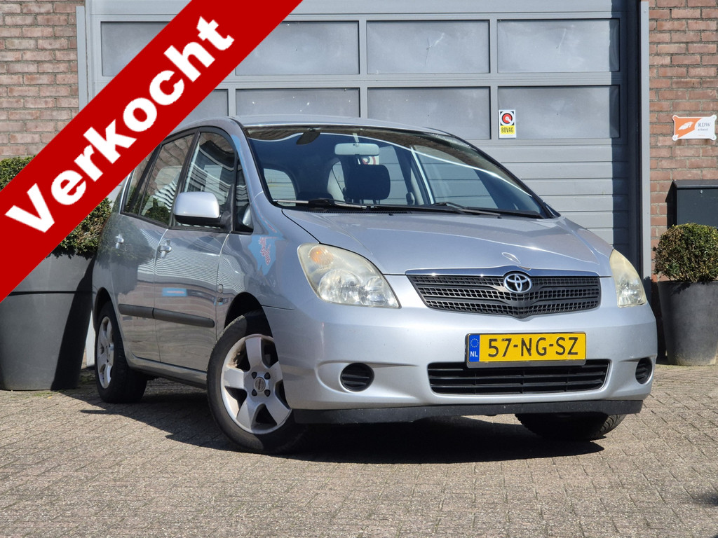 Toyota Corolla Verso 1.6 VVT-i Linea Terra 52144897-0.jpg | Auto Centrum Bommelerwaard (A.C.B.) BV