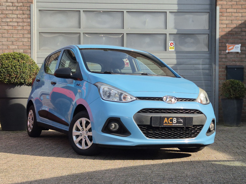 Hyundai i10 1.0i i-Motion 52201897-0.jpg | Auto Centrum Bommelerwaard (A.C.B.) BV