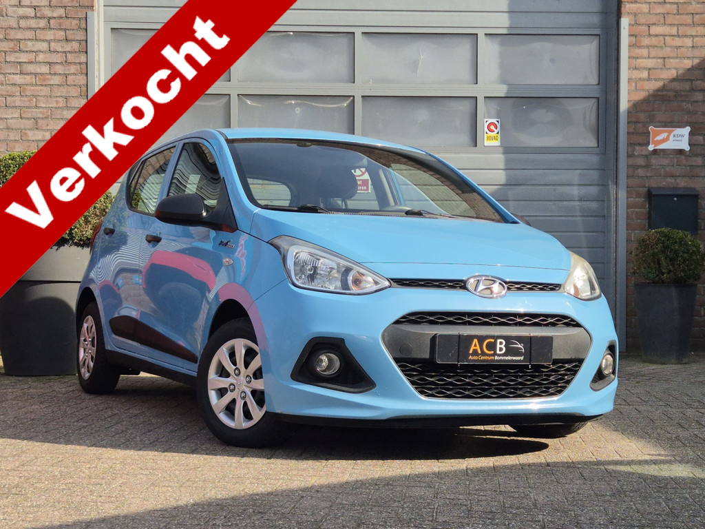 Hyundai i10 1.0i i-Motion 52201897-0.jpg | Auto Centrum Bommelerwaard (A.C.B.) BV