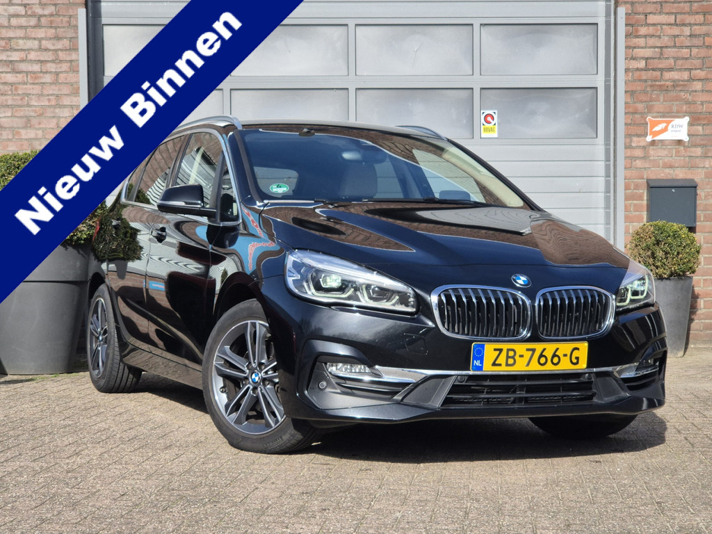 BMW 2 Serie Active Tourer 218i Corporate High Executive AUTOMAAT. 52213882-0.jpg | Auto Centrum Bommelerwaard (A.C.B.) BV