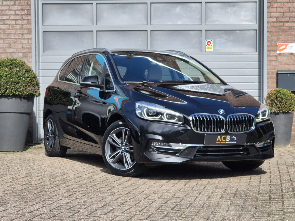 BMW 2 Serie Active Tourer 218i Corporate High Executive AUTOMAAT. 52213882-0.jpg | Auto Centrum Bommelerwaard (A.C.B.) BV