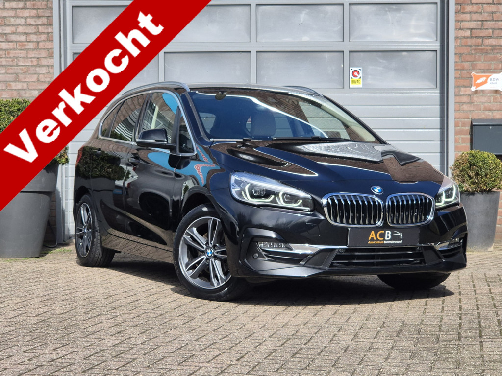 BMW 2 Serie Active Tourer 218i Corp High Executive Automaat / Trekhaak. 52213882-0.jpg | Auto Centrum Bommelerwaard (A.C.B.) BV