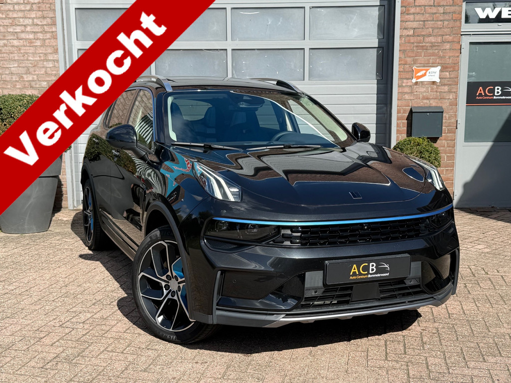 Lynk & Co 01 1.5 52252702-0.jpg | Auto Centrum Bommelerwaard (A.C.B.) BV