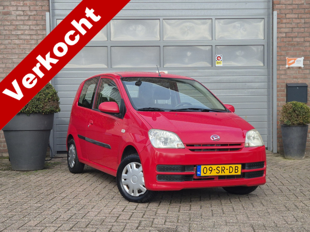 Daihatsu Cuore 1.0-12V 52342003-0.jpg | Auto Centrum Bommelerwaard (A.C.B.) BV