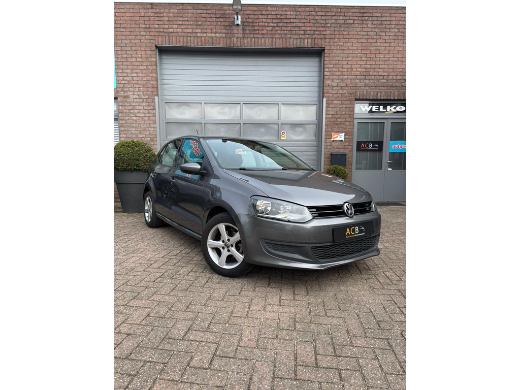 Volkswagen Polo 1.4-16V Highline 52413859-0.jpg | Auto Centrum Bommelerwaard (A.C.B.) BV