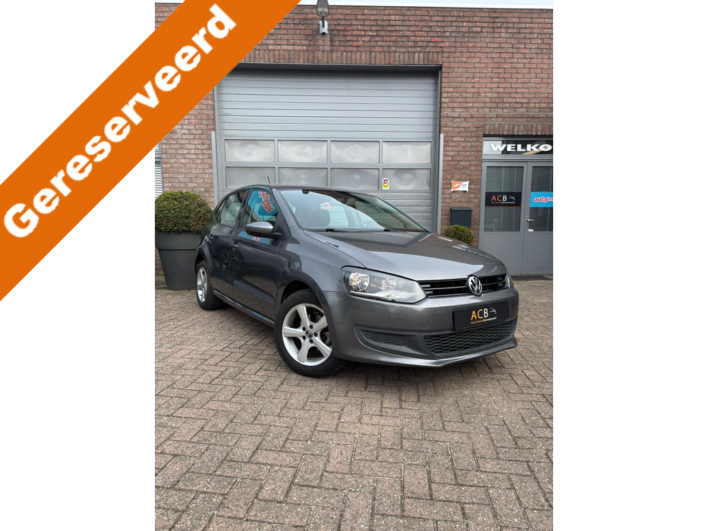 Volkswagen Polo 1.4-16V Highline 52413859-0.jpg | Auto Centrum Bommelerwaard (A.C.B.) BV