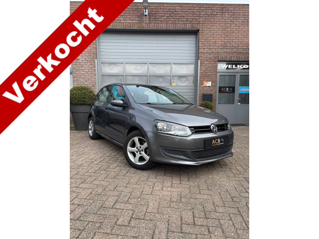 Volkswagen Polo 1.4-16V Highline 52413859-0.jpg | Auto Centrum Bommelerwaard (A.C.B.) BV