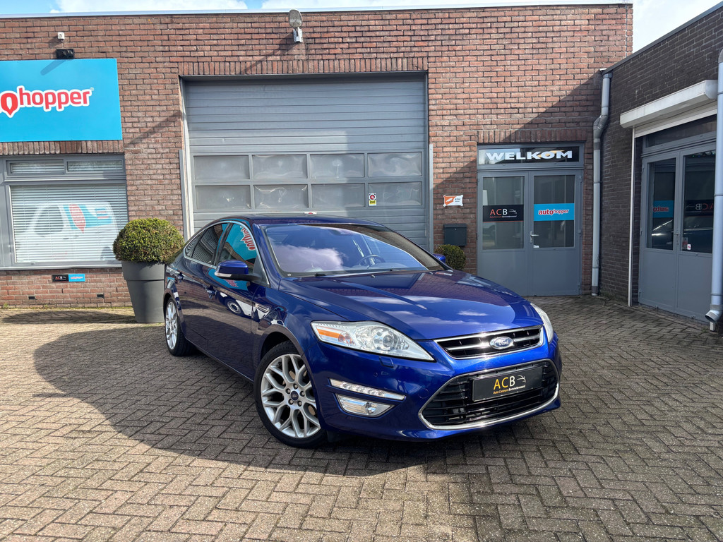 Ford Mondeo 1.6 TDCi ECOnetic Titanium 52450816-0.jpg | Auto Centrum Bommelerwaard (A.C.B.) BV