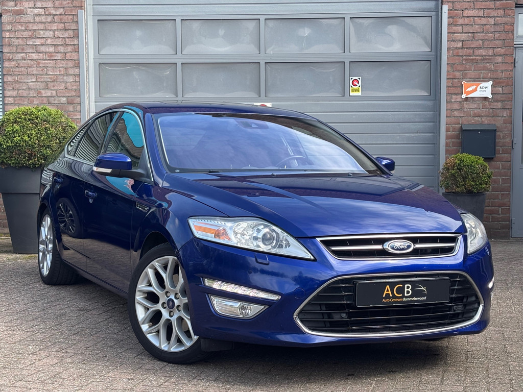 Ford Mondeo 1.6 TDCi ECOnetic Titanium 52450816-0.jpg | Auto Centrum Bommelerwaard (A.C.B.) BV