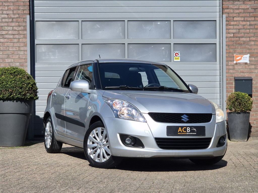 Suzuki Swift 1.2 Exclusive EASSS 52668246-0.jpg | Auto Centrum Bommelerwaard (A.C.B.) BV