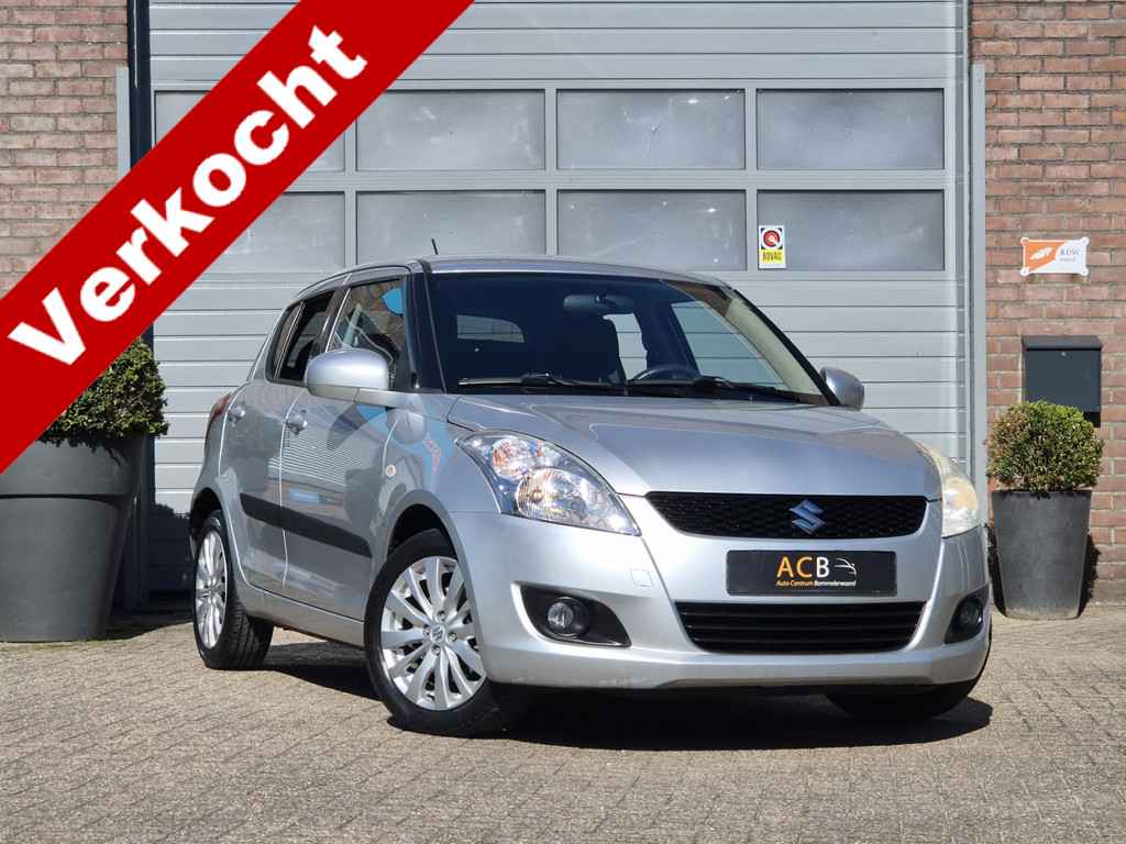 Suzuki Swift 1.2 Exclusive EASSS 52668246-0.jpg | Auto Centrum Bommelerwaard (A.C.B.) BV