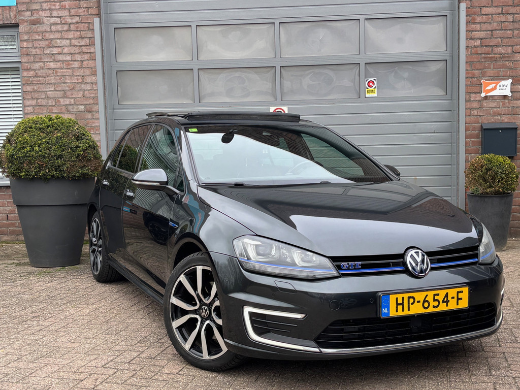 Volkswagen Golf 1.4 TSI GTE 52697787-0.jpg | Auto Centrum Bommelerwaard (A.C.B.) BV