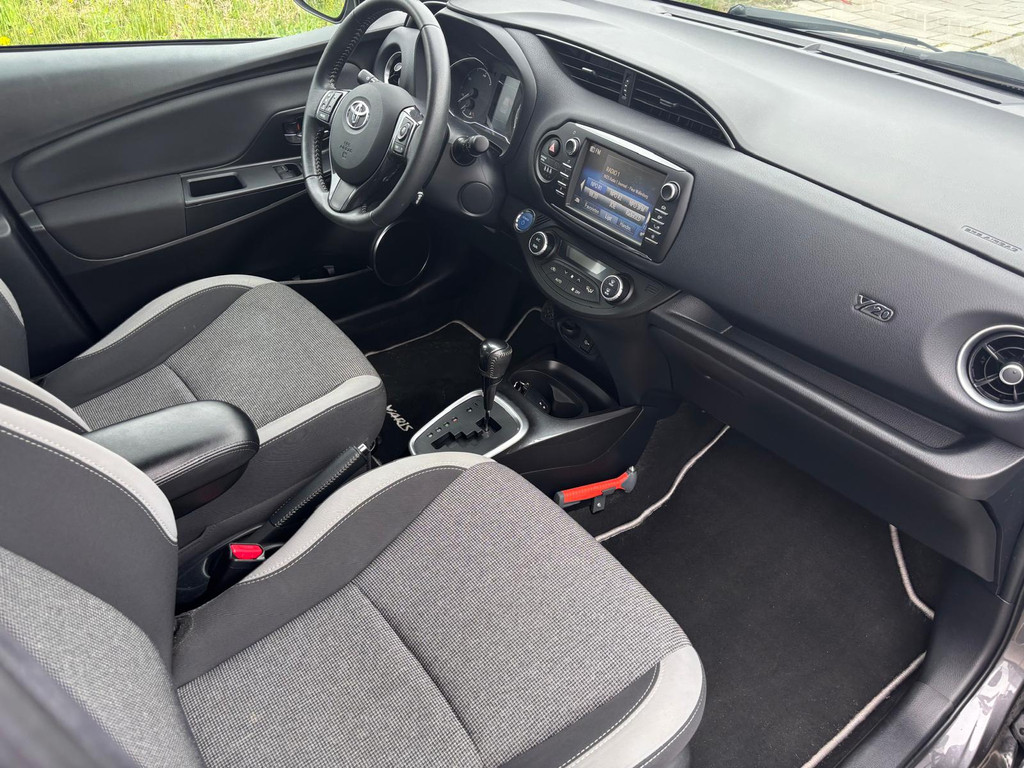 Toyota Yaris 1.5 Hybrid Y20 52885494-18.jpg | Auto Centrum Bommelerwaard (A.C.B.) BV