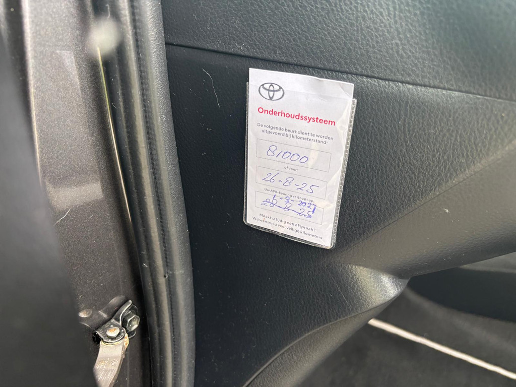 Toyota Yaris 1.5 Hybrid Y20 52885494-33.jpg | Auto Centrum Bommelerwaard (A.C.B.) BV