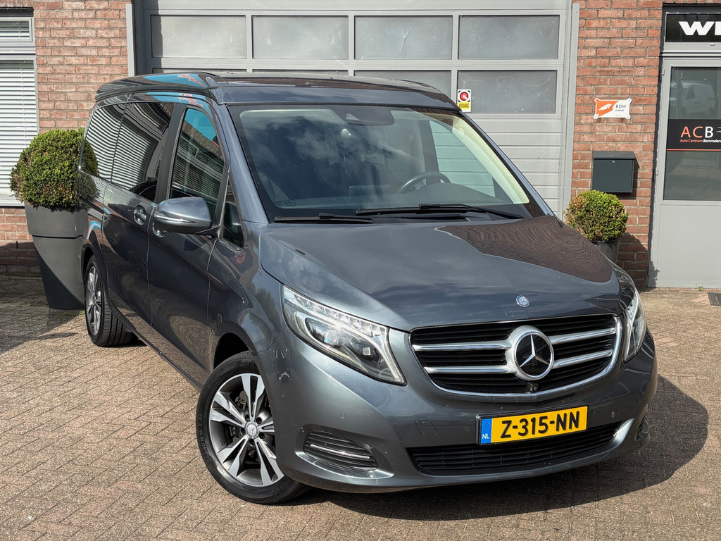Mercedes-Benz  MARCO POLO Camperbus 52932203-0.jpg | Auto Centrum Bommelerwaard (A.C.B.) BV