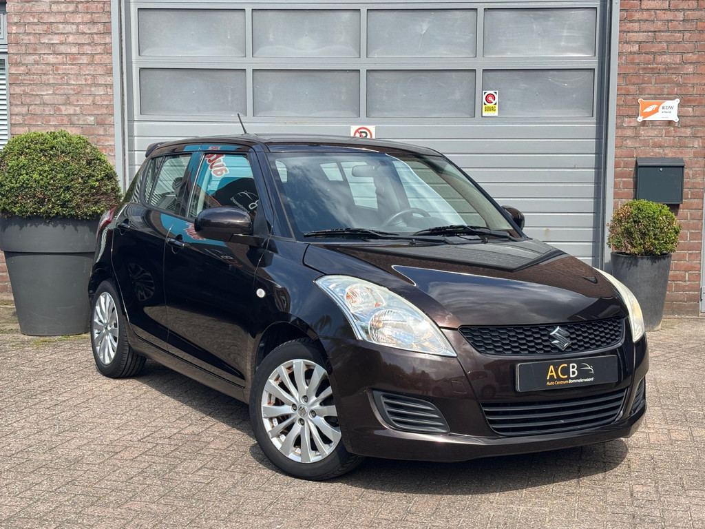 Suzuki Swift 1.2 Bandit EASSS 52932384-0.jpg | Auto Centrum Bommelerwaard (A.C.B.) BV