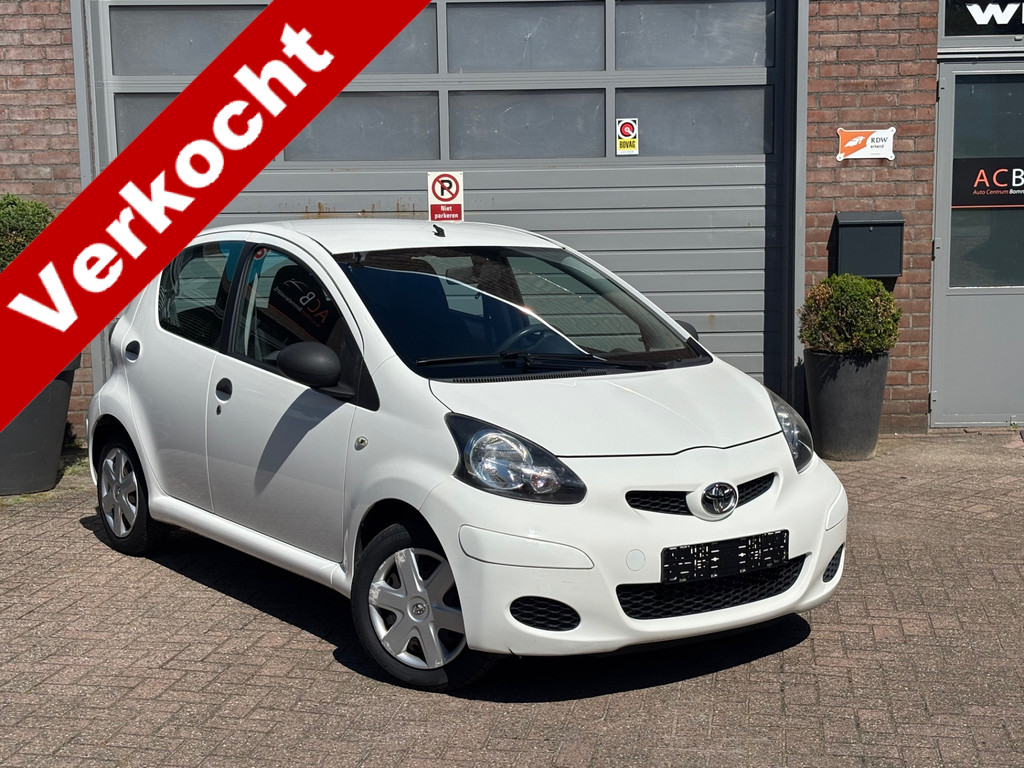 Toyota Aygo 1.0-12V Access/ 52986332-0.jpg | Auto Centrum Bommelerwaard (A.C.B.) BV