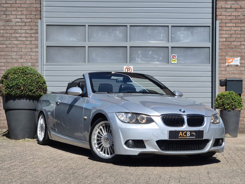 BMW 3 Serie Cabrio 325i 53117640-0.jpg | Auto Centrum Bommelerwaard (A.C.B.) BV