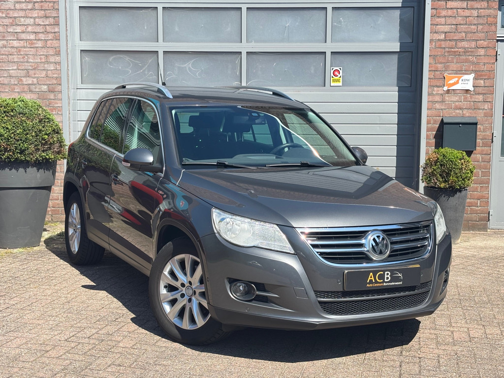 Volkswagen Tiguan 2.0 TDI Sport&Style 53160601-0.jpg | Auto Centrum Bommelerwaard (A.C.B.) BV