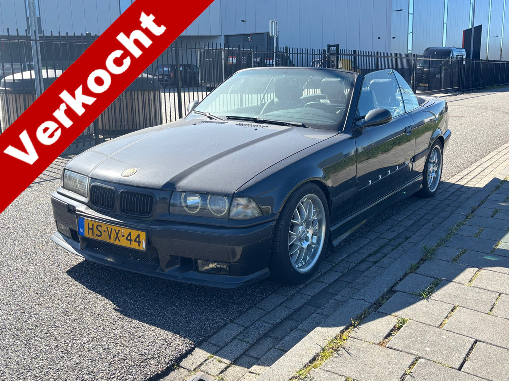 BMW 3 Serie Cabrio 325i 53162763-0.jpg | Auto Centrum Bommelerwaard (A.C.B.) BV