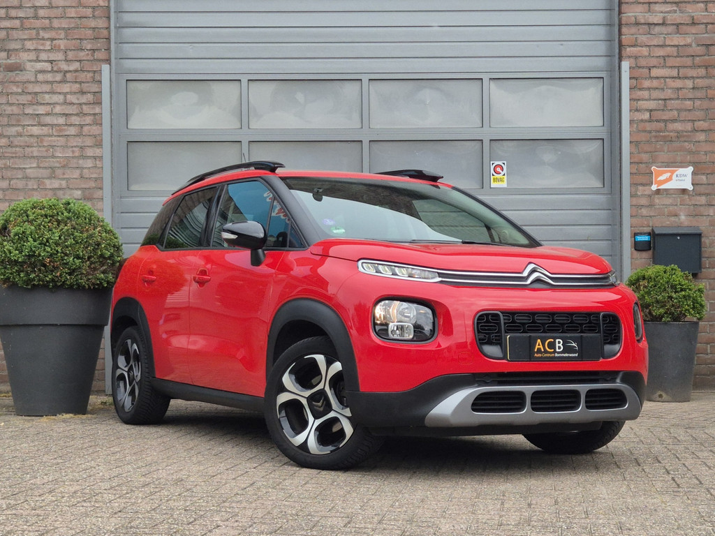 Citroën C3 Aircross 1.2 PureTech S&S Shine 53259867-0.jpg | Auto Centrum Bommelerwaard (A.C.B.) BV