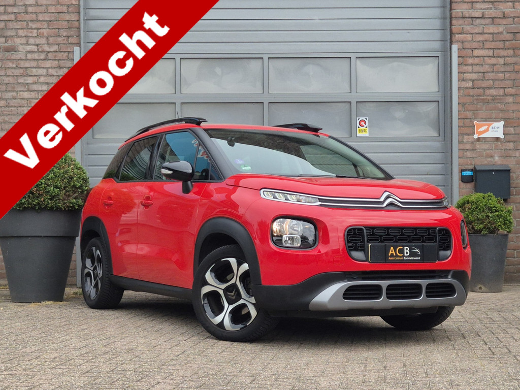 Citroën C3 Aircross 1.2 PureTech S&S Shine 53259867-0.jpg | Auto Centrum Bommelerwaard (A.C.B.) BV