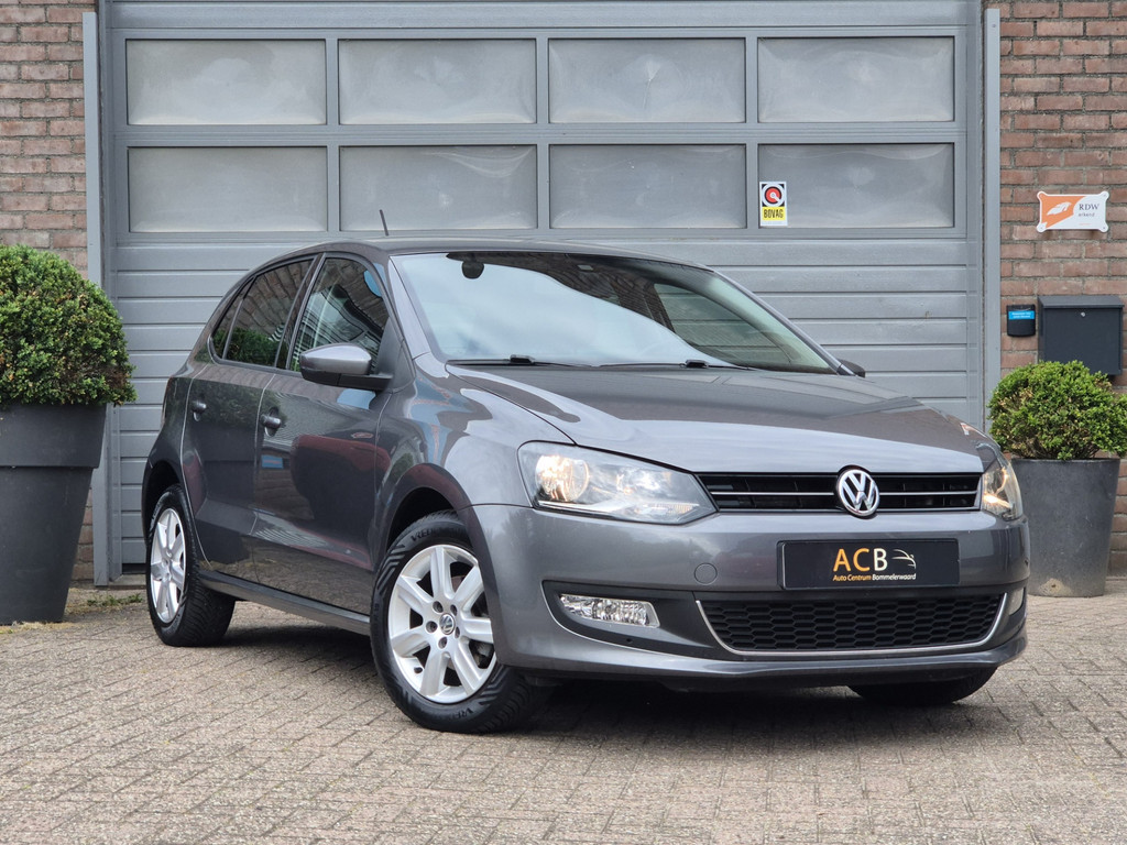 Volkswagen Polo 1.2 TSI BlueMotion High Edition 53318696-0.jpg | Auto Centrum Bommelerwaard (A.C.B.) BV