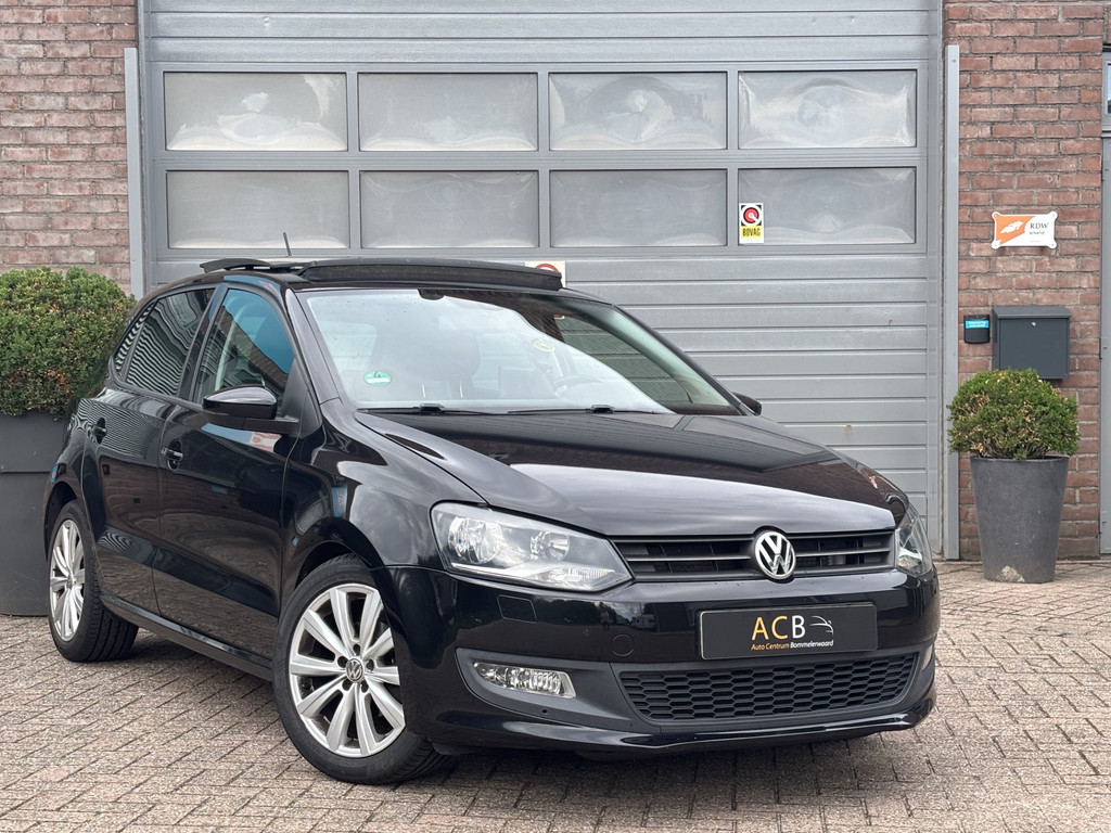 Volkswagen Polo 1.2 TSI Highline Automaat 54248874-0.jpg | Auto Centrum Bommelerwaard (A.C.B.) BV