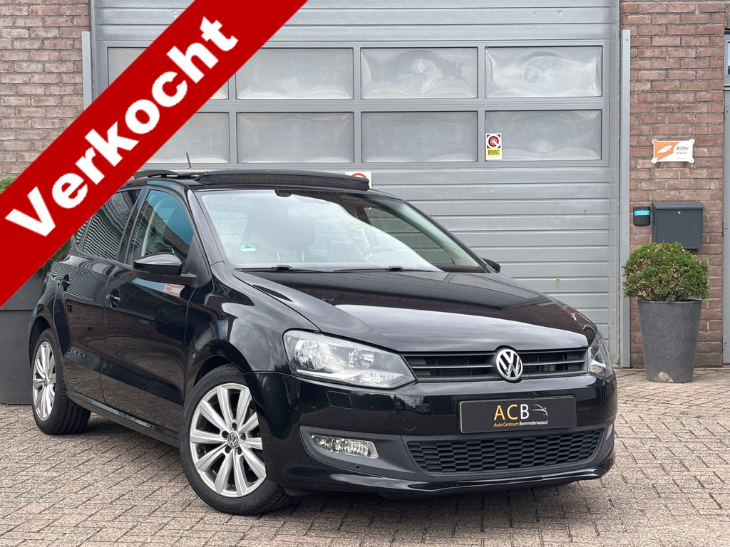 Volkswagen Polo 1.2 TSI Highline Automaat 54248874-0.jpg | Auto Centrum Bommelerwaard (A.C.B.) BV