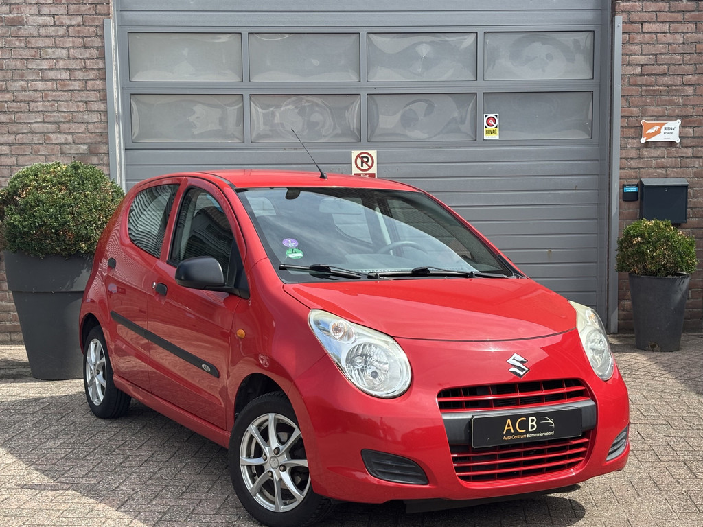 Suzuki Alto 1.0 Cool Comfort 54520341-0.jpg | Auto Centrum Bommelerwaard (A.C.B.) BV