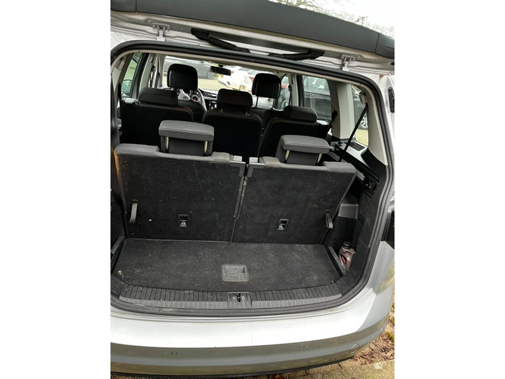 Volkswagen Touran 1.5 TSI Comfortline 7 persoons uitvoering! 54567914-0.jpg | Auto Centrum Bommelerwaard (A.C.B.) BV