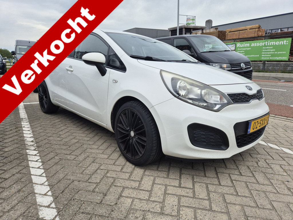 Kia Rio 1.2 CVVT Comfort Pack 54661745-0.jpg | Auto Centrum Bommelerwaard (A.C.B.) BV