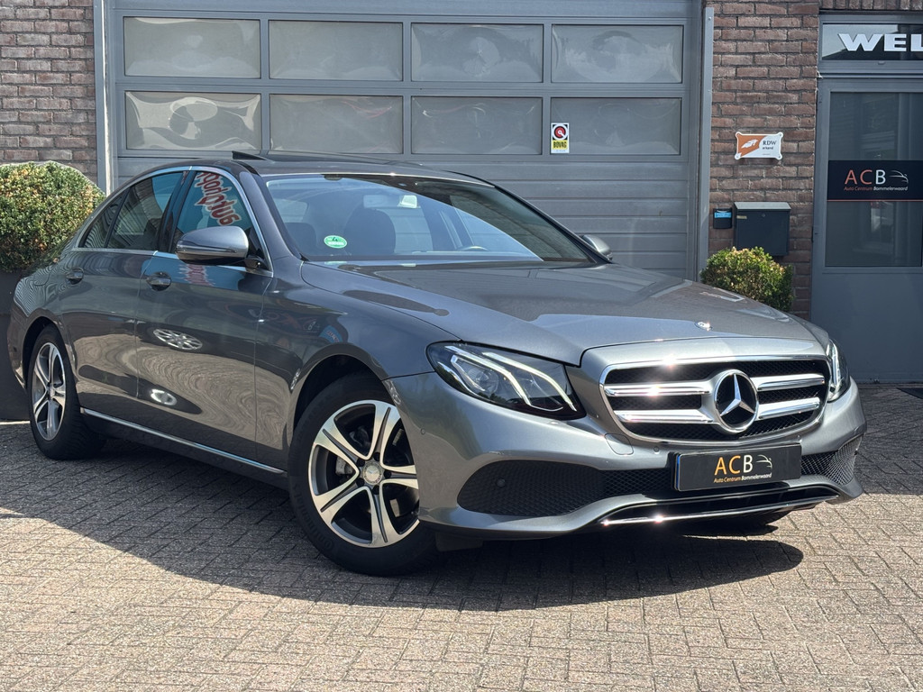 Mercedes-Benz E-Klasse 200 Prestige Plus 54815101-0.jpg | Auto Centrum Bommelerwaard (A.C.B.) BV