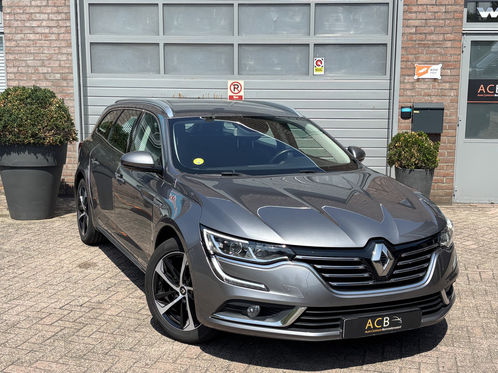 Renault Talisman Estate 1.5 dCi Zen 54893780-0.jpg | Auto Centrum Bommelerwaard (A.C.B.) BV