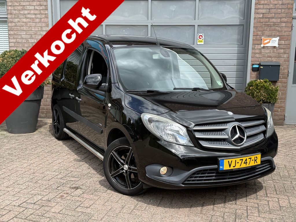 Mercedes-Benz Citan 111 CDI BlueEFFICIENCY 55104982-0.jpg | Auto Centrum Bommelerwaard (A.C.B.) BV