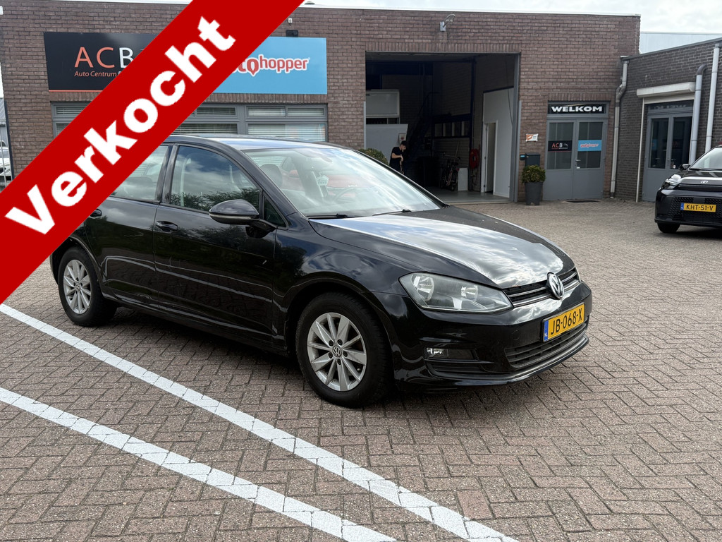 Volkswagen Golf 1.4 TSI Highline 55121967-0.jpg | Auto Centrum Bommelerwaard (A.C.B.) BV