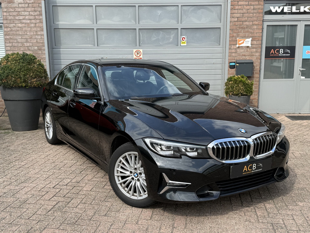 BMW 3-serie 320i Executive Edition 55417830-0.jpg | Auto Centrum Bommelerwaard (A.C.B.) BV