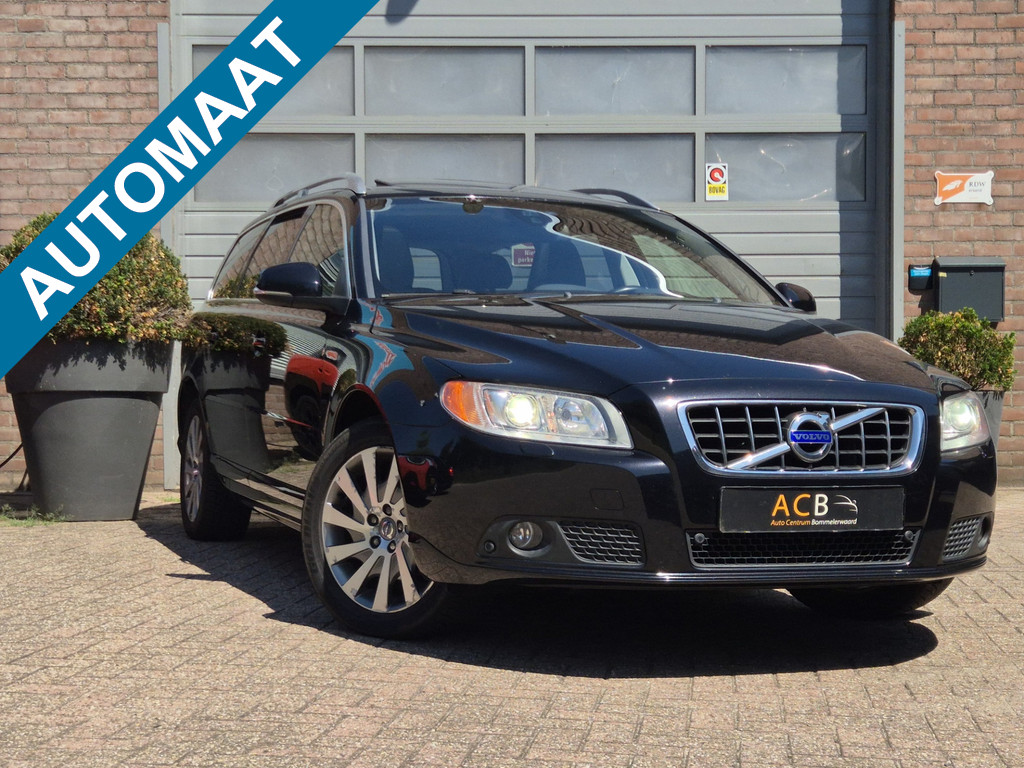 Volvo V70 1.6 T4 Limited Edition 55525572-0.jpg | Auto Centrum Bommelerwaard (A.C.B.) BV