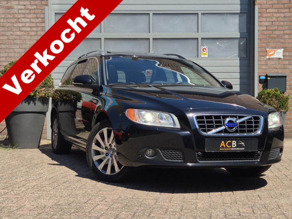 Volvo V70 1.6 T4 Limited Edition 55525572-0.jpg | Auto Centrum Bommelerwaard (A.C.B.) BV
