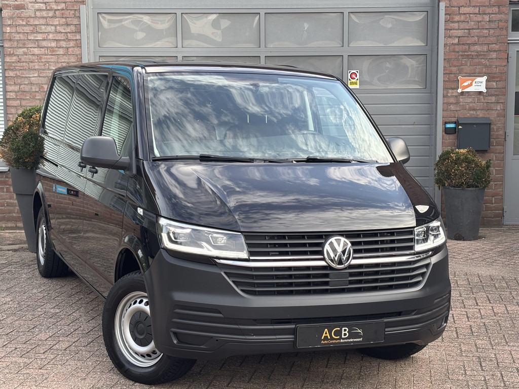 Volkswagen Transporter 2.0 TDI L2H1 Automaat 55758439-0.jpg | Auto Centrum Bommelerwaard (A.C.B.) BV