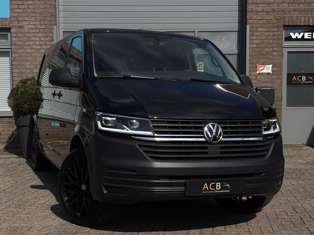 Volkswagen Transporter 2.0 TDI L2H1 Automaat 55758439-0.jpg | Auto Centrum Bommelerwaard (A.C.B.) BV