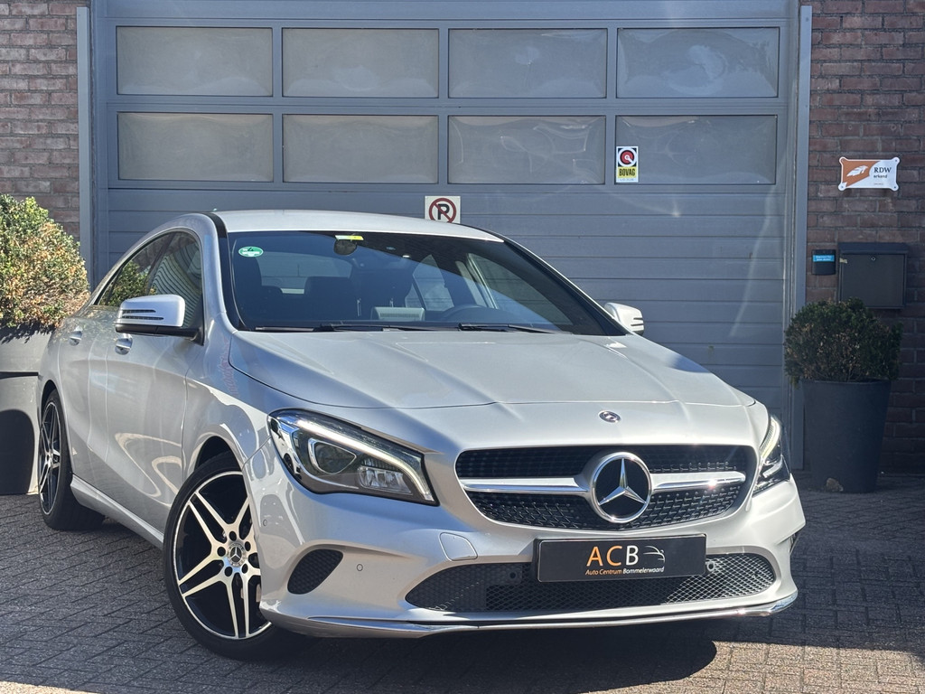 Mercedes-Benz CLA-Klasse 180 Prestige Automaat 55867534-0.jpg | Auto Centrum Bommelerwaard (A.C.B.) BV