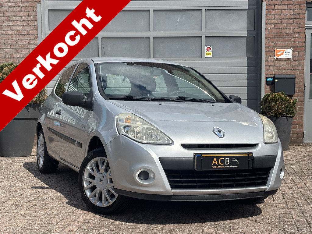 Renault Clio 1.2 Special Line 56034981-0.jpg | Auto Centrum Bommelerwaard (A.C.B.) BV