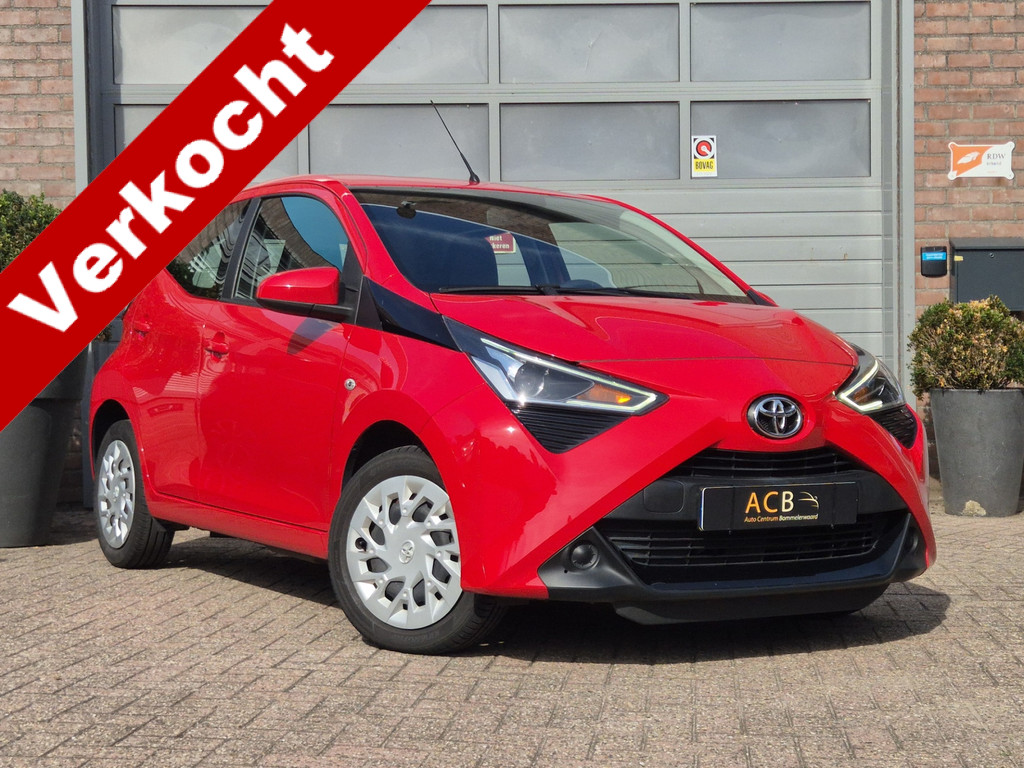 Toyota Aygo 1.0 VVT-i x-play 56255689-0.jpg | Auto Centrum Bommelerwaard (A.C.B.) BV