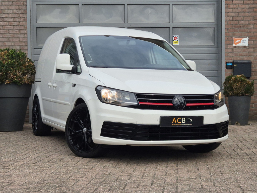 Volkswagen Caddy 2.0 TDI L1H1 , Airco , 185 pk 56532309-0.jpg | Auto Centrum Bommelerwaard (A.C.B.) BV